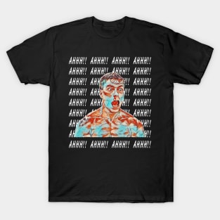 I am Blind Scream T-Shirt